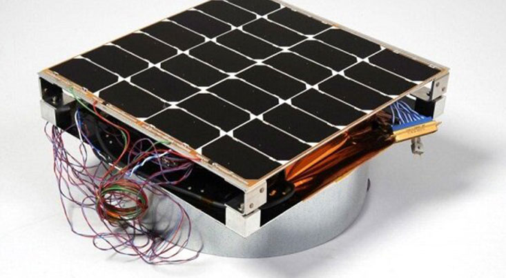 انتقال انرژی خورشیدی به زمین با امواج میکروویو
