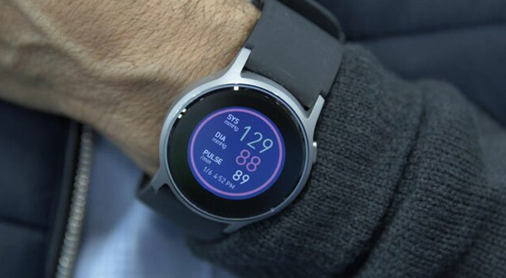 تشخیص ضعف بیماران قلبی توسط ساعت‌های هوشمند