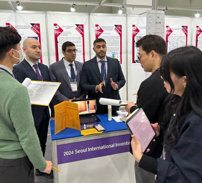 Invention Evaluation – Seoul International Inventions Fair 2024 Invention Evaluation - Seoul International Inventions Fair 2024
