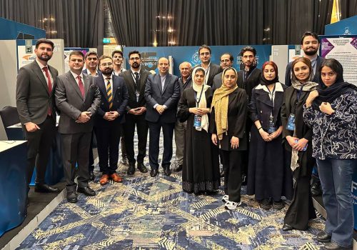 Inventors Group Photo - IIFME 2025
