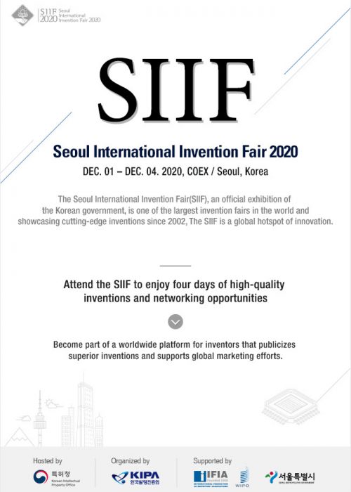 Siif2020 Siif2020